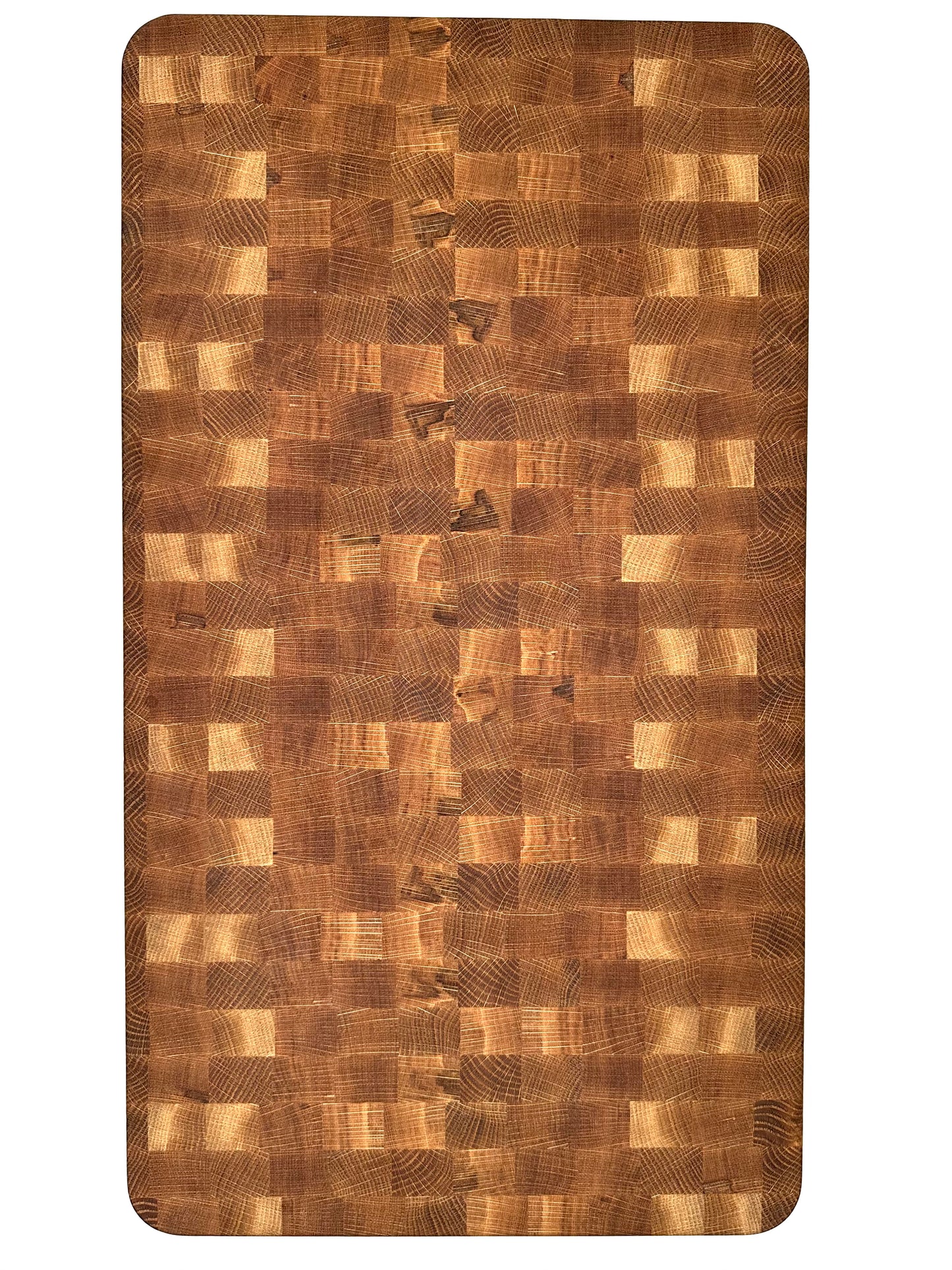 White Oak Cutting Board - Large