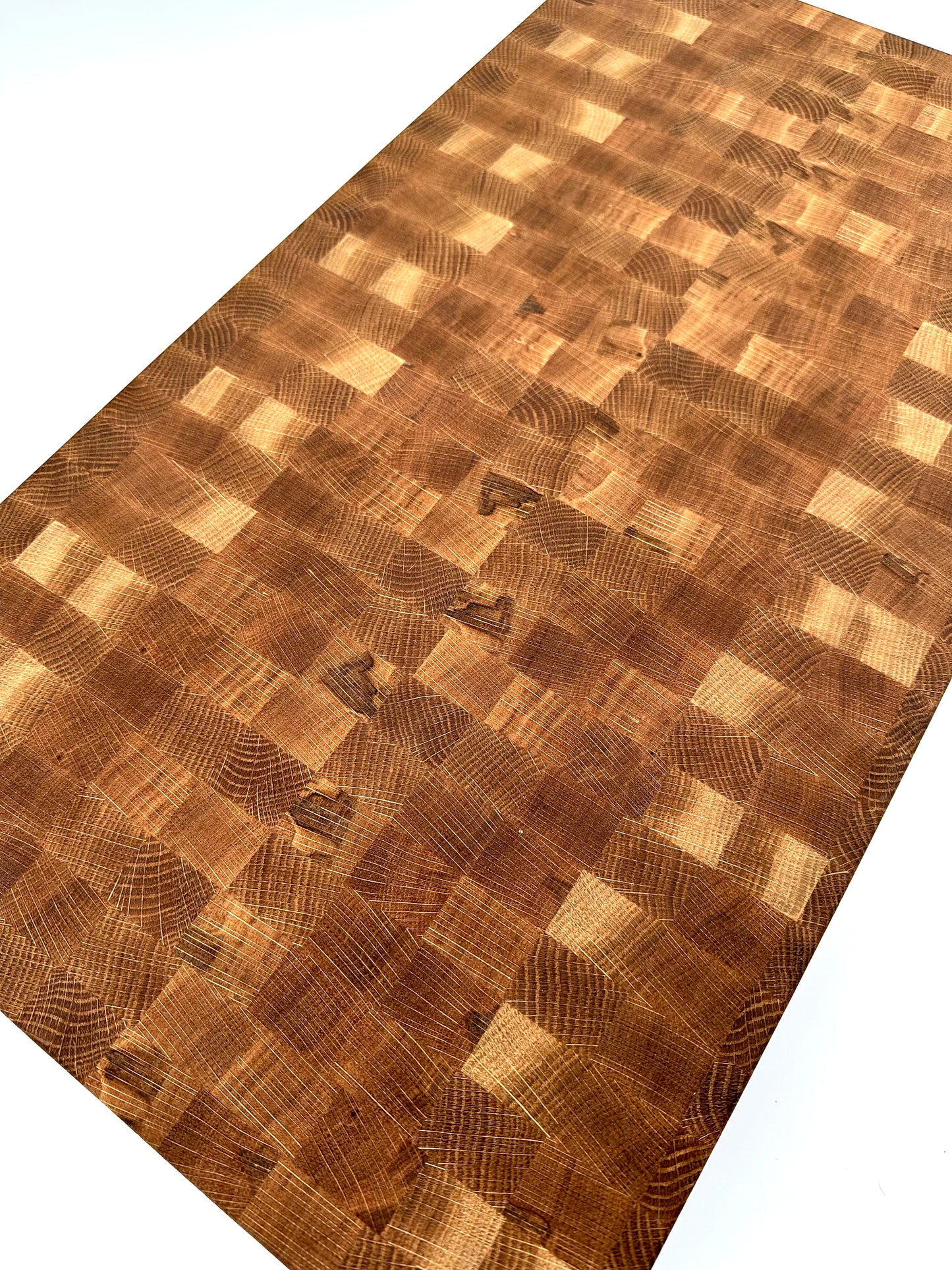 White Oak Cutting Board - Large