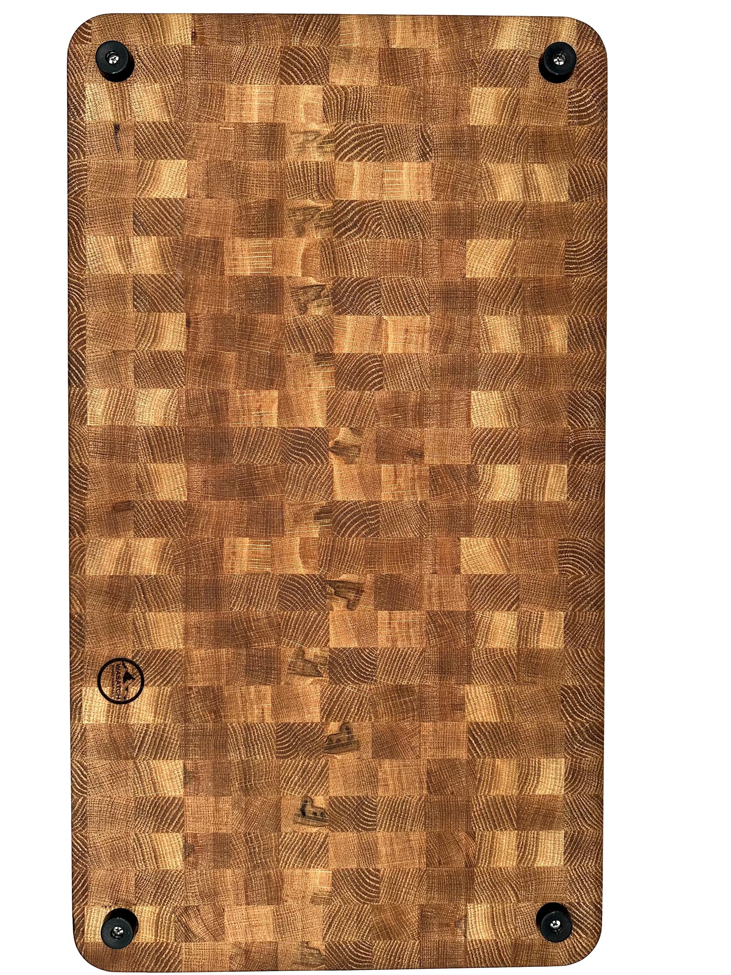 White Oak Cutting Board - Large