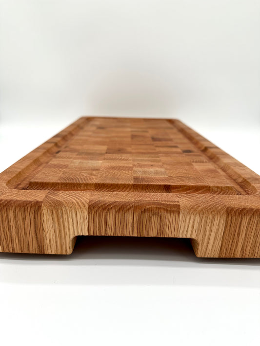 White Oak Cutting Board - Medium