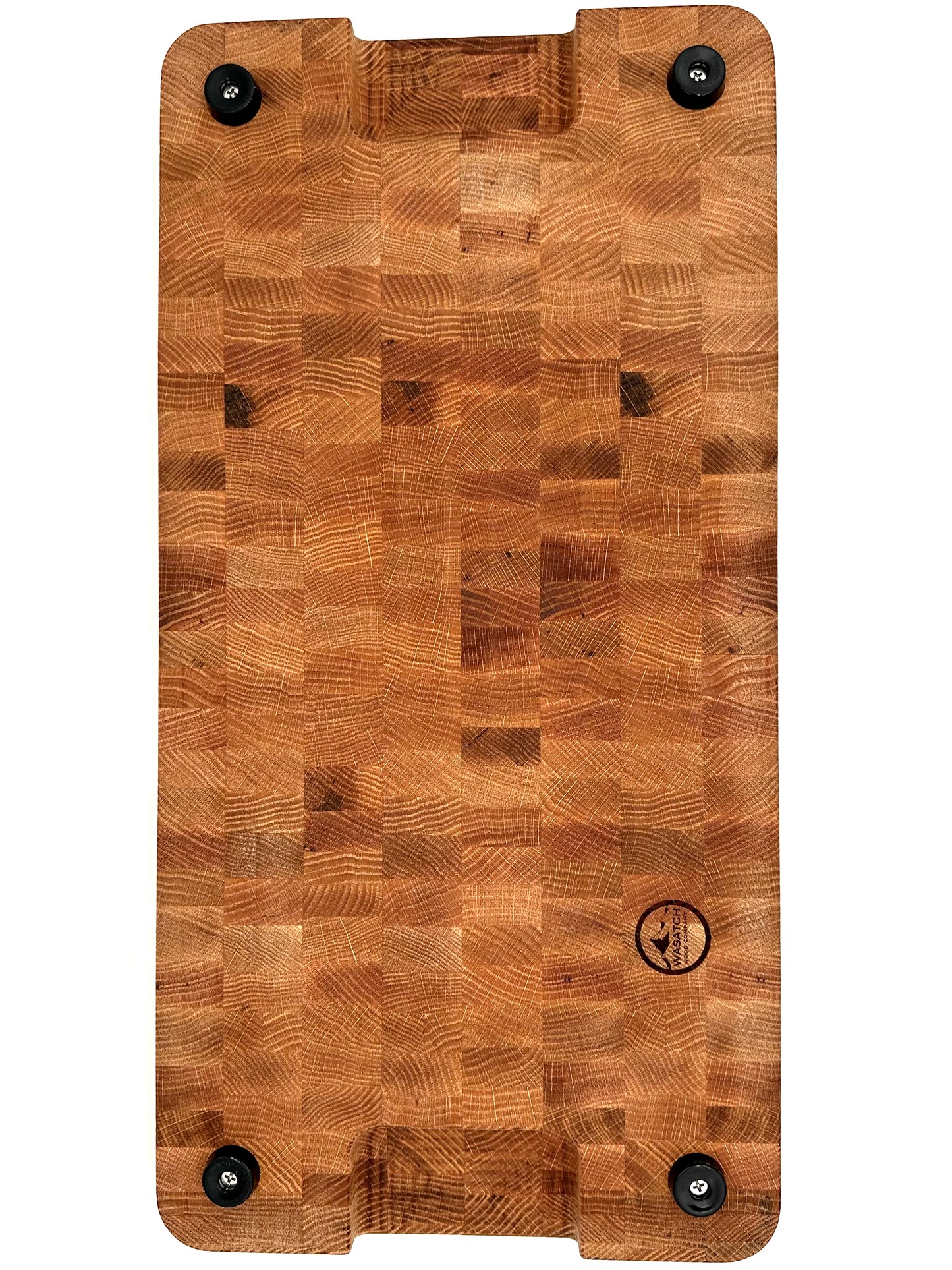 White Oak Cutting Board - Medium