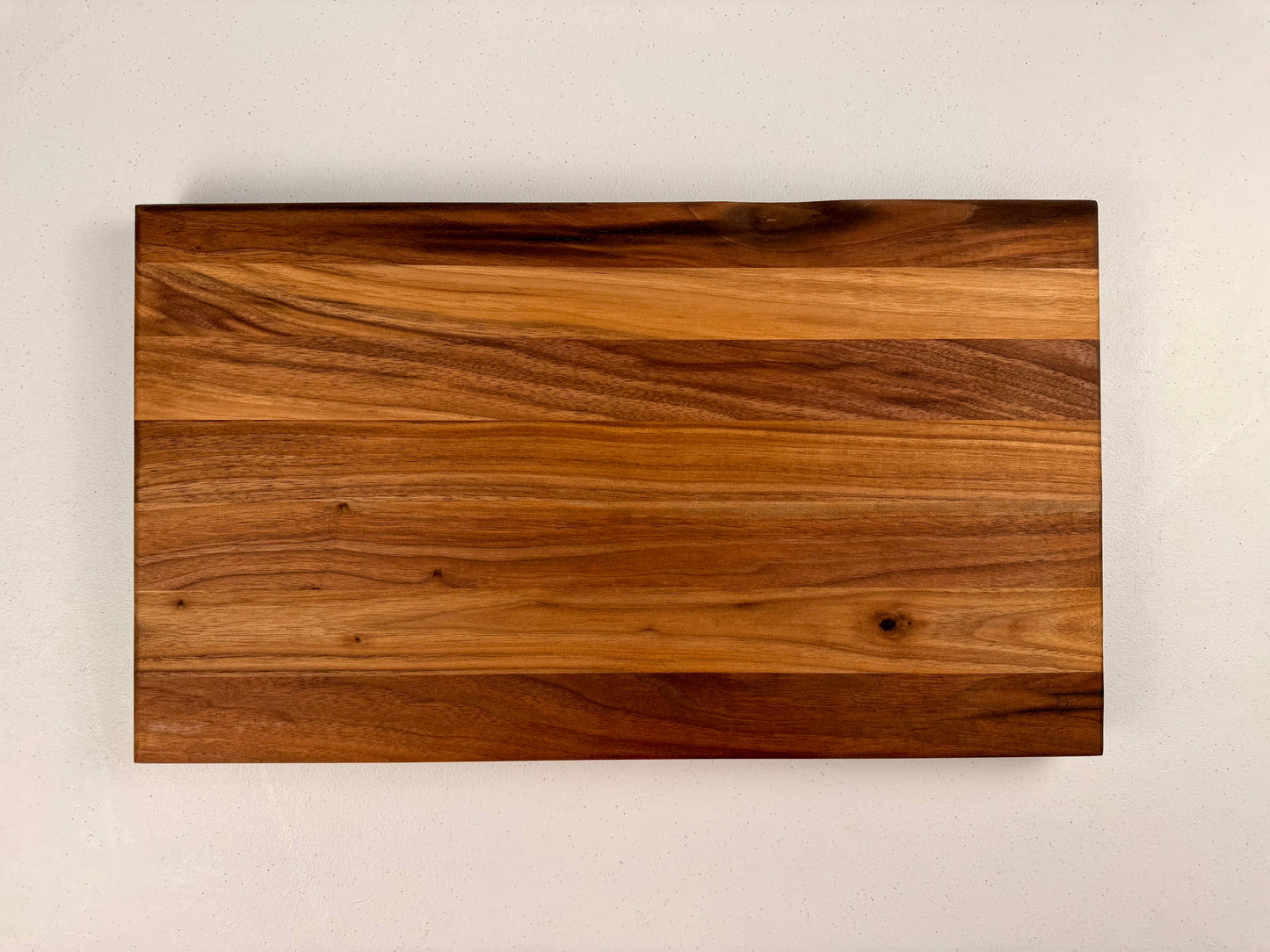 Walnut Cutting Board - Medium