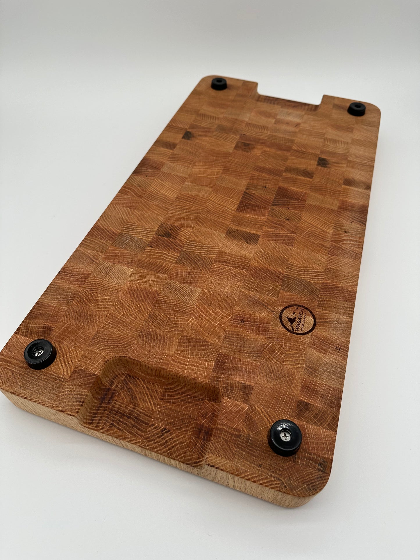 White Oak Cutting Board - Medium