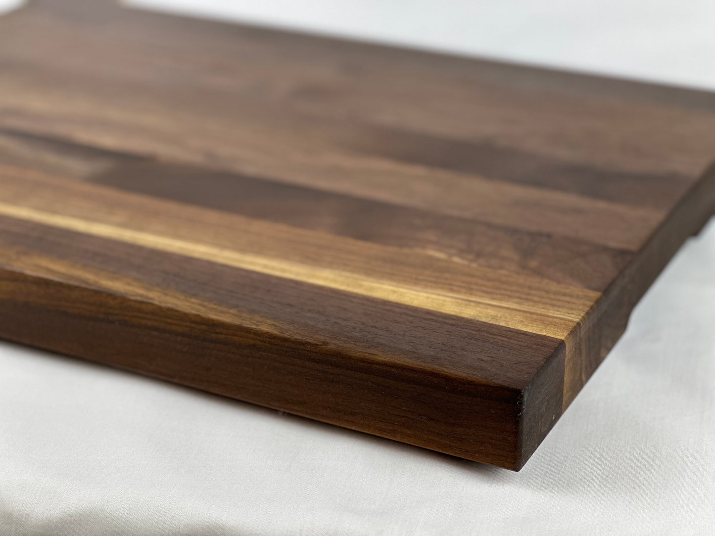 Walnut Cutting Board - Medium