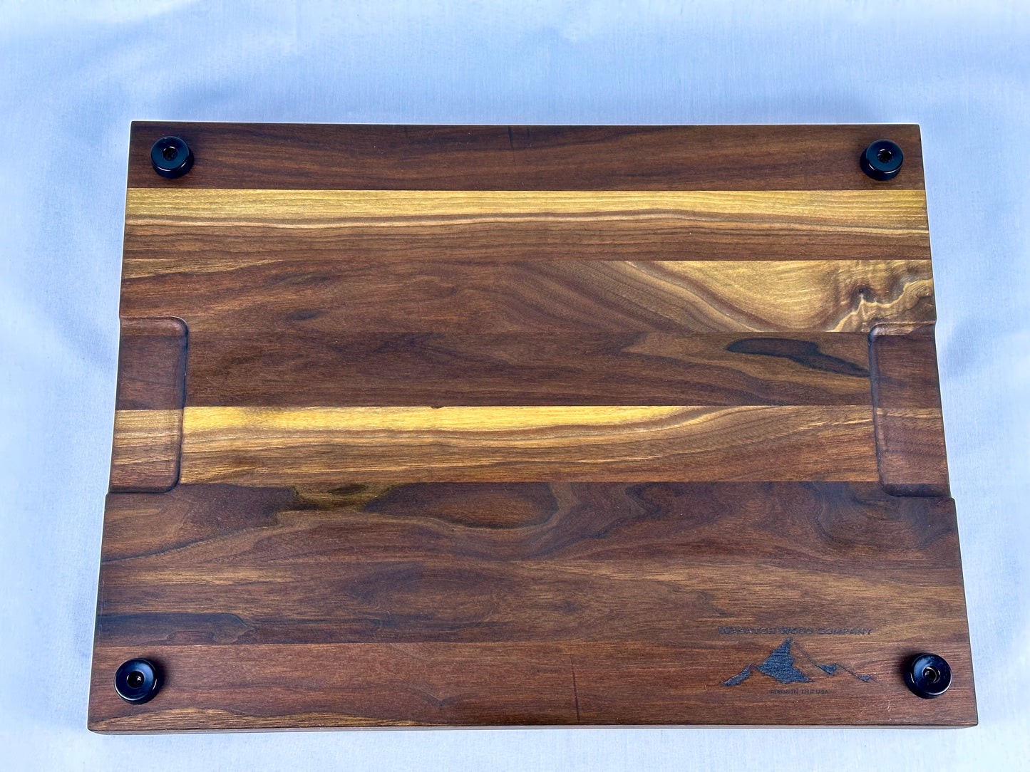 Walnut Cutting Board - Medium