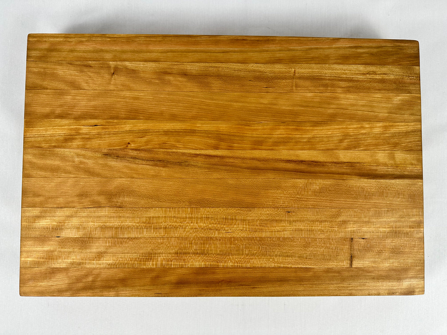 Cherry Cutting Board - Medium