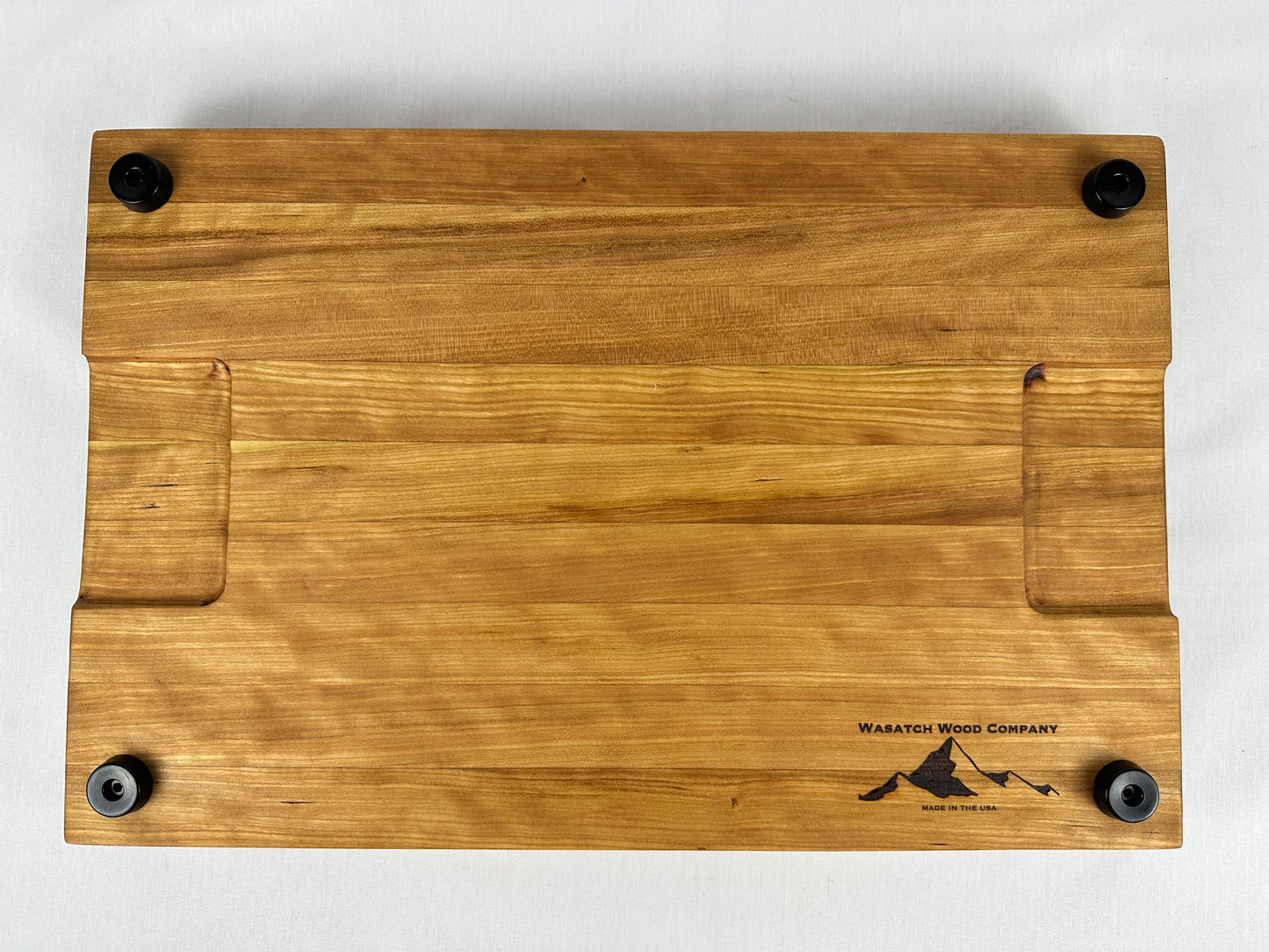 Cherry Cutting Board - Medium