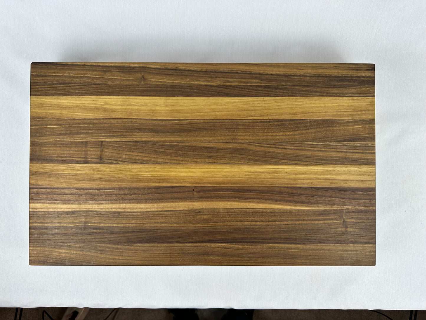 Walnut Cutting Board - Large