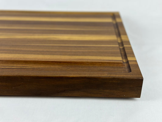 Walnut Cutting Board - Large