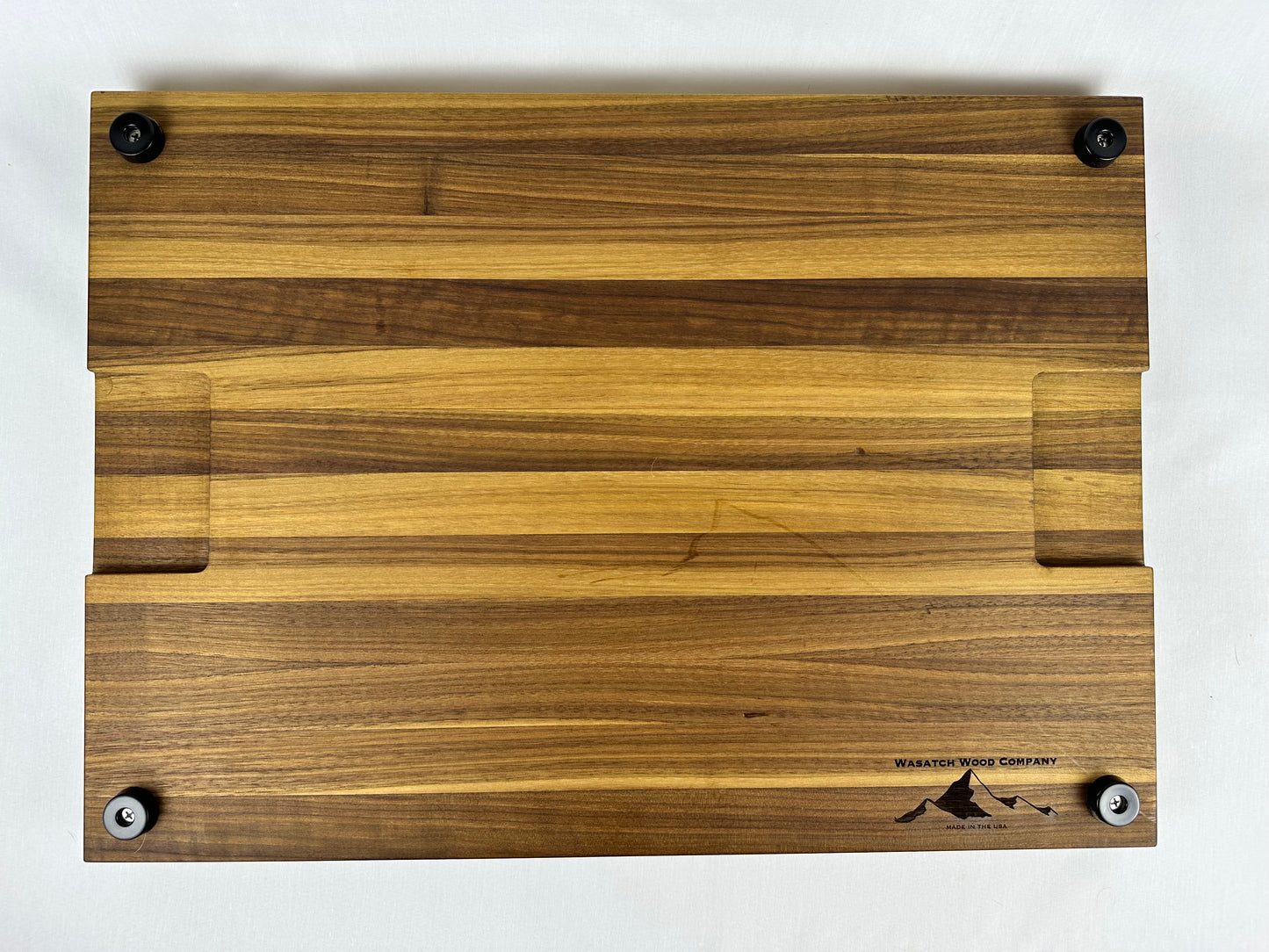 Walnut Cutting Board - Large