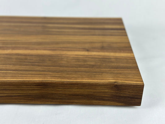 Walnut Cutting Board - Large